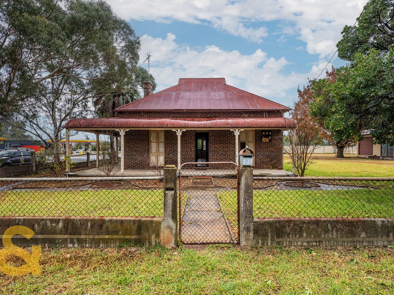 99101 Digilah Street, Dunedoo, NSW 2844 House for Sale