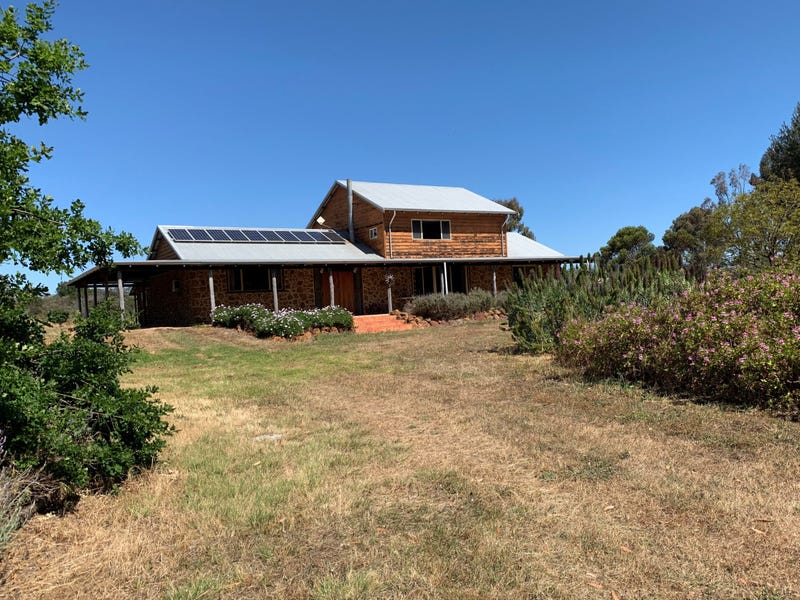 1347 Carbarup Road, Kendenup, WA 6323 Property Details