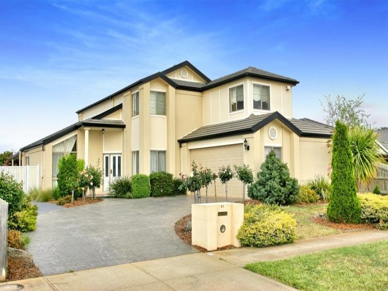 61 Hopetoun Road, Werribee, Vic 3030 Property Details