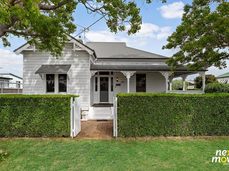 55 Bathurst Street, Singleton, NSW 2330 Property Details