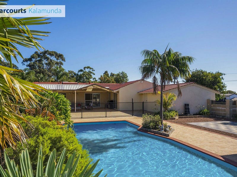 39 Bailey Road, Lesmurdie, WA 6076