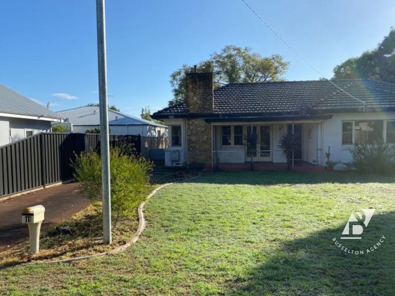 11 Reynolds Street, West Busselton, WA 6280