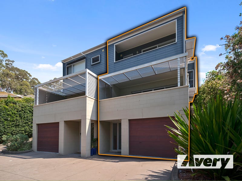 1/8 Brighton Avenue, Toronto, NSW 2283