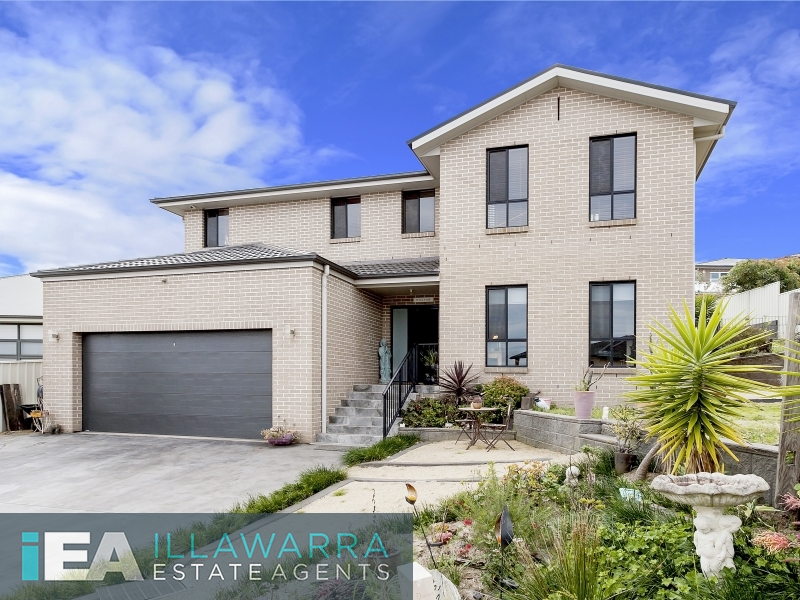 21 Jemima Close, Flinders, NSW 2529 Property Details