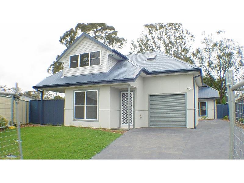 1/3 Judith close, Werrington, NSW 2747 Property Details