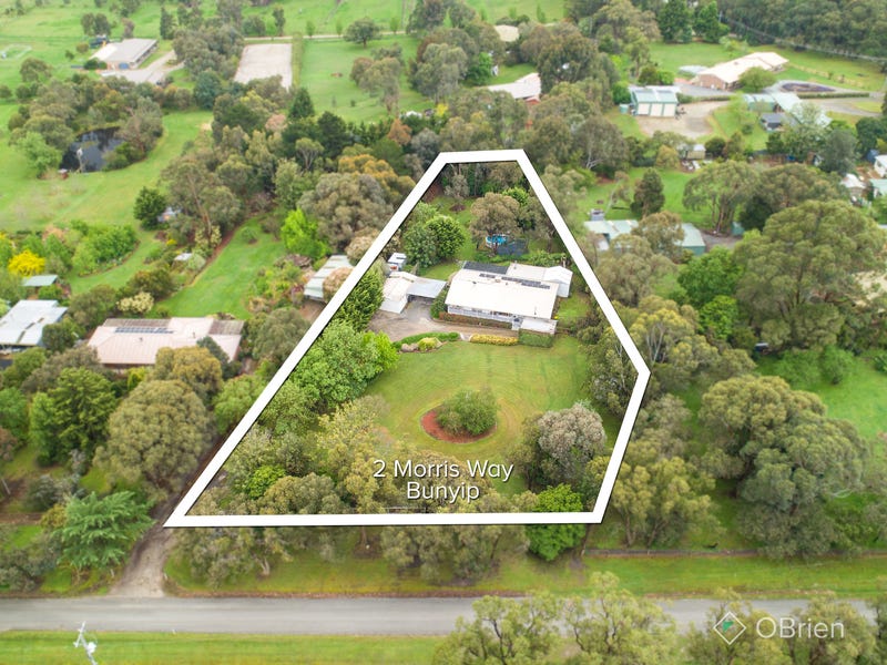 2 Morris Way, Bunyip, VIC 3815