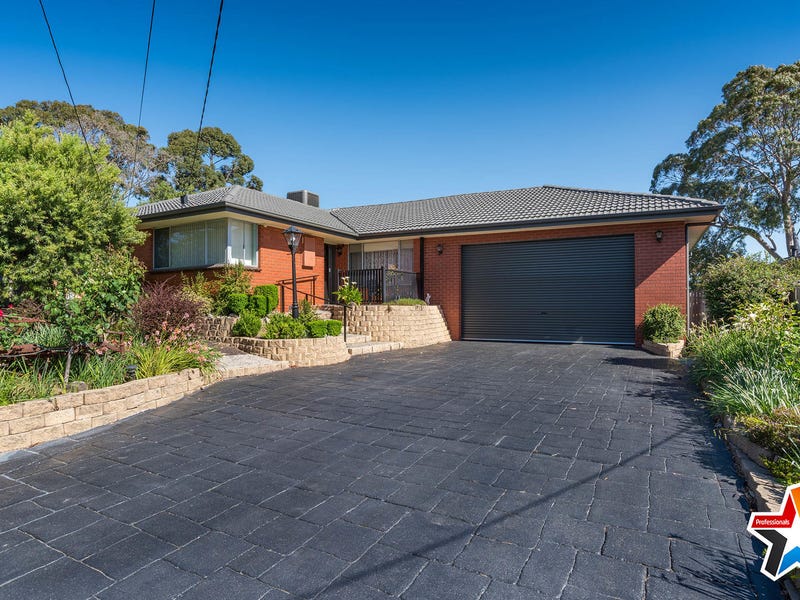 29 Elms Road, Mooroolbark, Vic 3138 Property Details