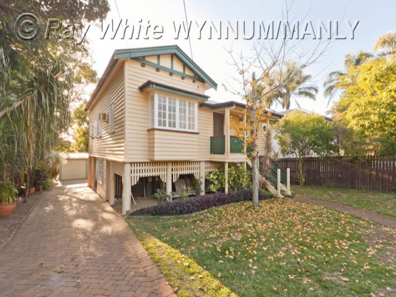 11 Caldwell Street, Manly West, QLD 4179
