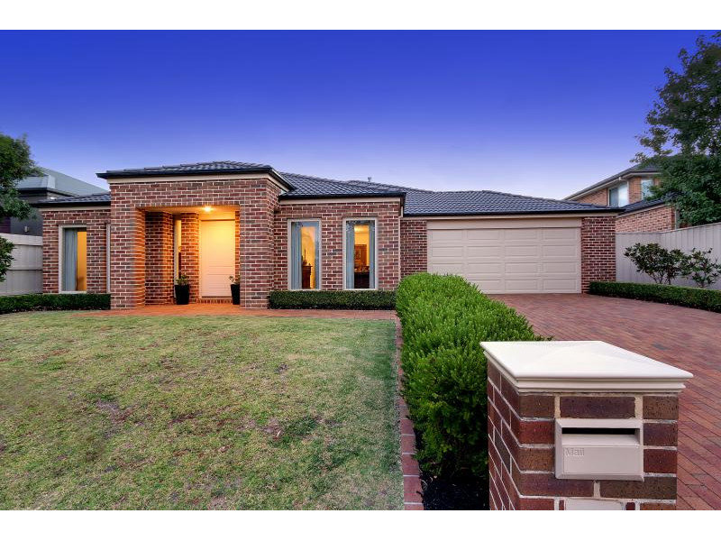 40 Serenity Way, Mornington, Vic 3931 Property Details