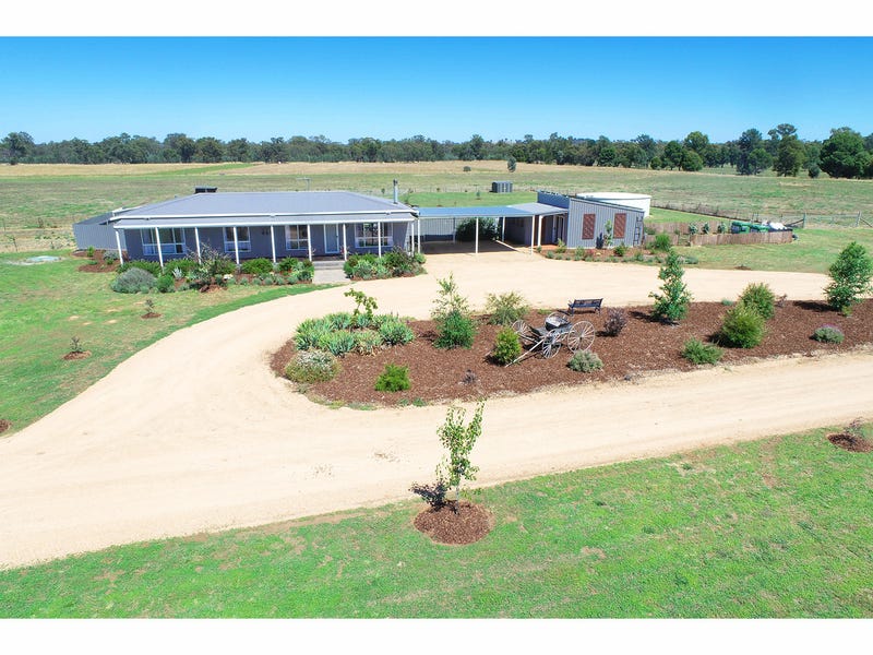 78 Henty Walla Road, Henty, NSW 2658 Property Details