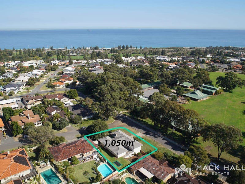 9 Patonga Road, City Beach, WA 6015