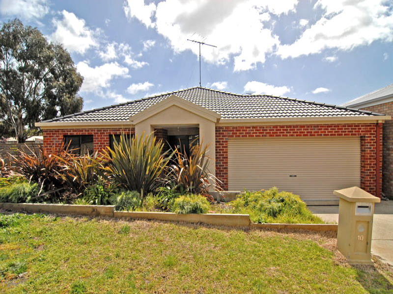 10 Glengarry Court, Drysdale, Vic 3222 Property Details