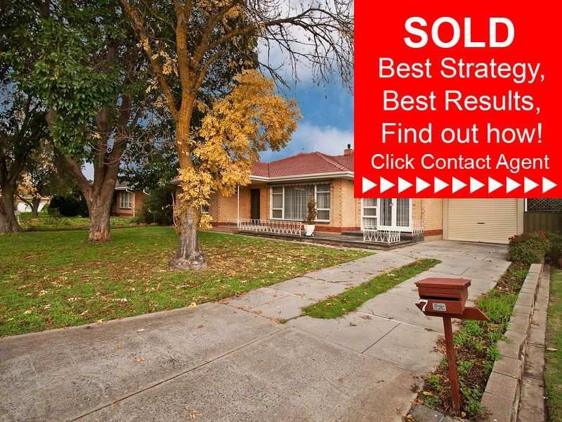 7 Pantowora Drive, Hope Valley, SA 5090