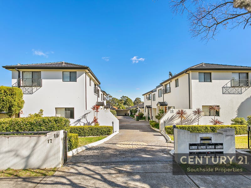 7/1719 Eddystone Road, Bexley, NSW 2207 Property Details