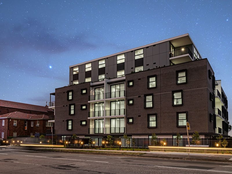 201/749 Canterbury Road, Belmore, NSW 2192 Property Details