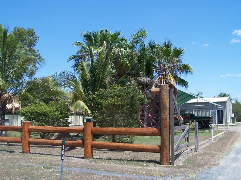 104 Middle Road, Gracemere, QLD 4702