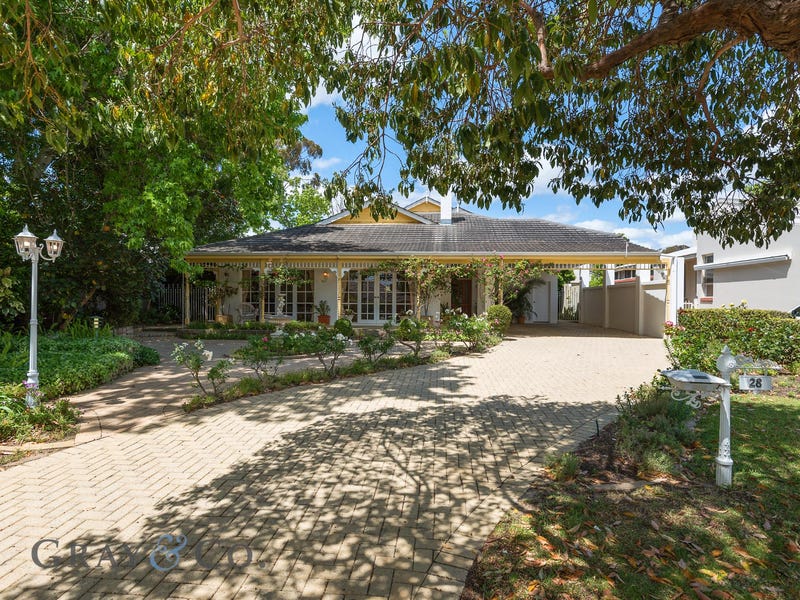 28 Davies Road, Dalkeith, WA 6009 Property Details