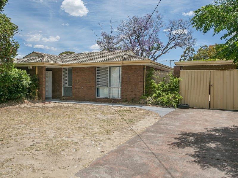 16 Gaskin Road, Kenwick, WA 6107 Property Details