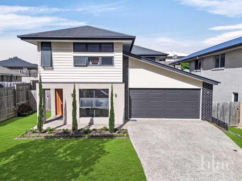 Spring Moun 26 Sewells Circuit, Spring Mountain, Qld 4300 - House for Sale ...