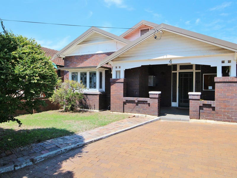 4 Arthur Street, Randwick, NSW 2031