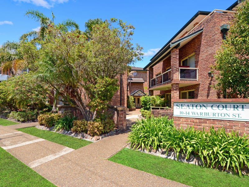 13/1014 Warburton Street, Gymea, NSW 2227