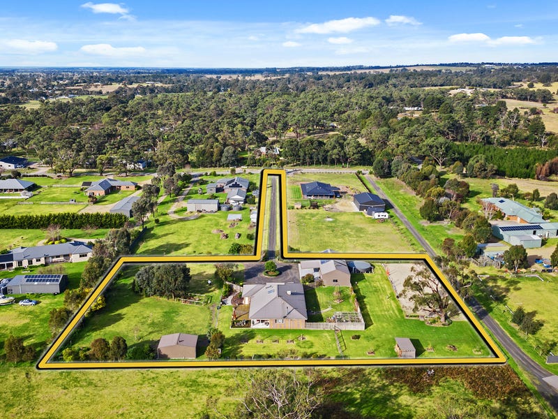 66 Boggy Creek Road, Longford, VIC 3851