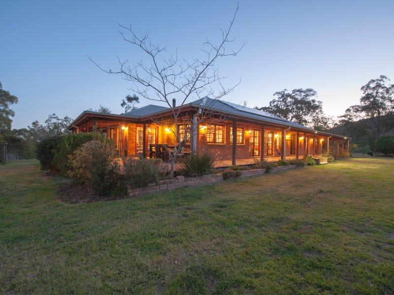 9 Wallaby Close, Duns Creek, NSW 2321