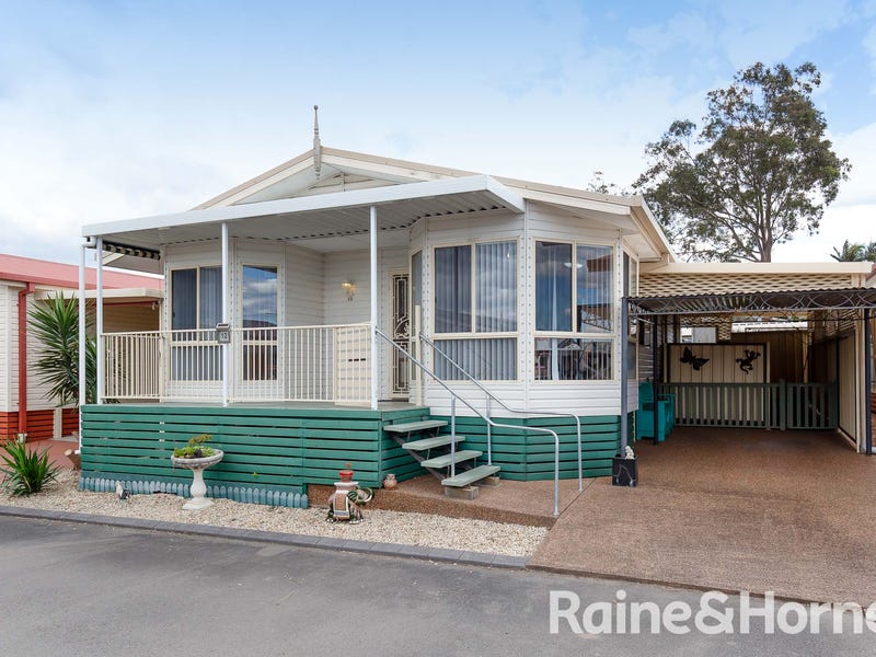 12/15 Quarter Sessions Road, Tarro, NSW 2322 Property Details