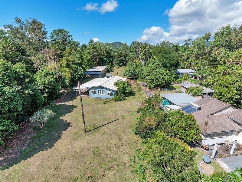 103 Mount Peter Road, Edmonton, Qld 4869 - Property Details