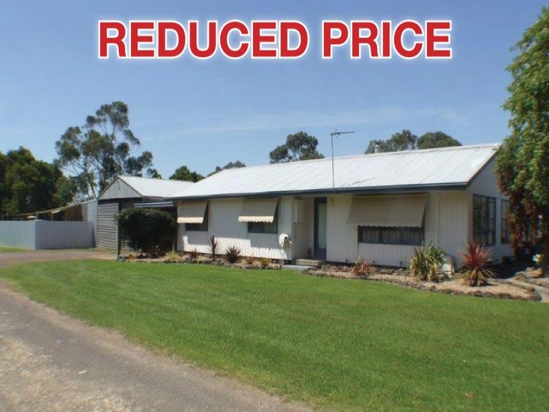 12 Stephens Street, Heywood, Vic 3304 Property Details