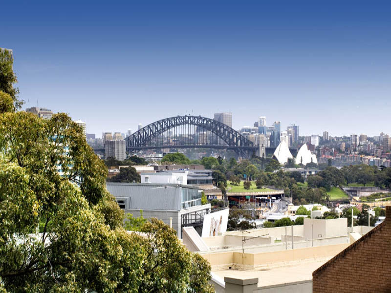 18/515 Farrell Avenue, Darlinghurst, NSW 2010 Property Details