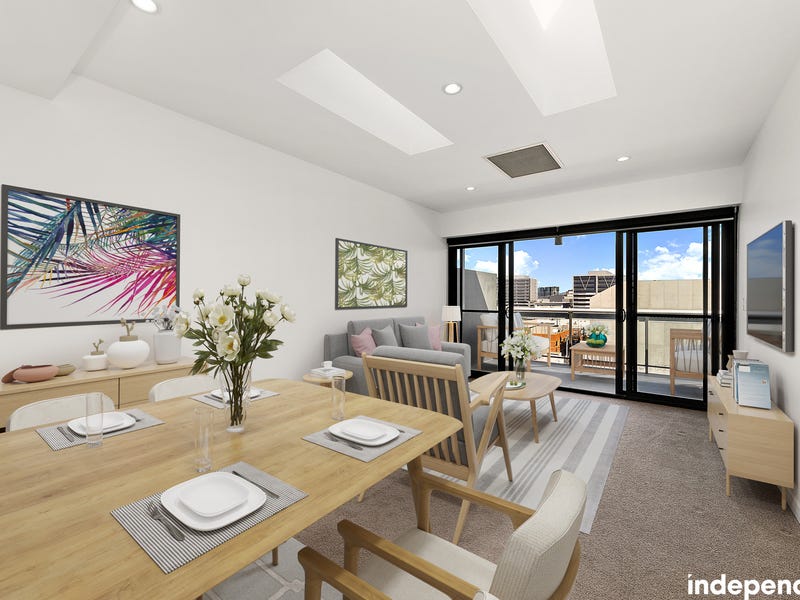 37/38 Mort Street, Braddon, ACT 2612 Property Details