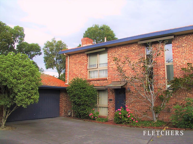 4/111 Normanby Road, Kew, VIC 3101