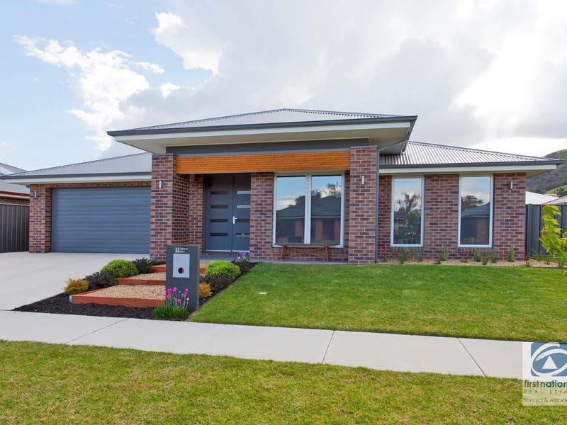 11 Strickland Street, Killara, Vic 3691 Property Details