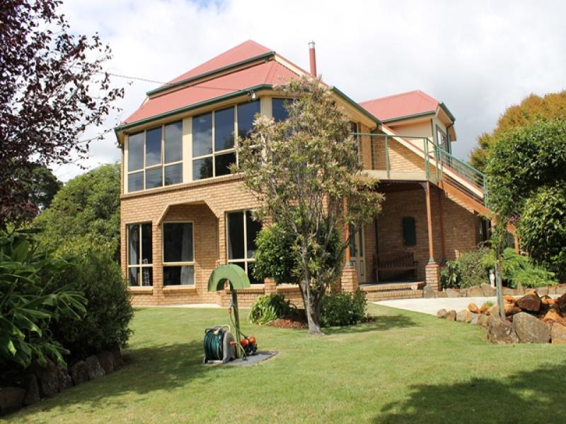 358 Preservation Drive, Sulphur Creek, TAS 7316