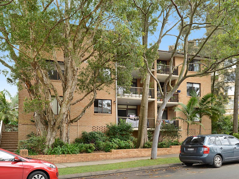 6/68 Murdoch Street, Cremorne, NSW 2090