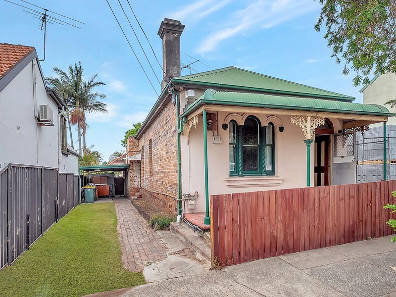 31 Sutherland Street, St Peters, NSW