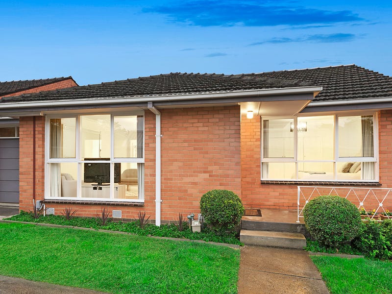 2/42 Faversham Road, Canterbury, Vic 3126 Property Details