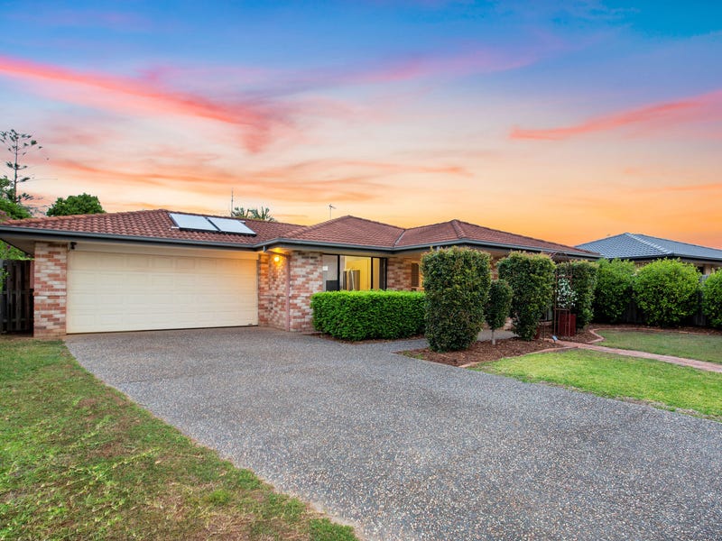 Sold House Prices & Auction Results in Stone Creek Dr, Upper Coomera