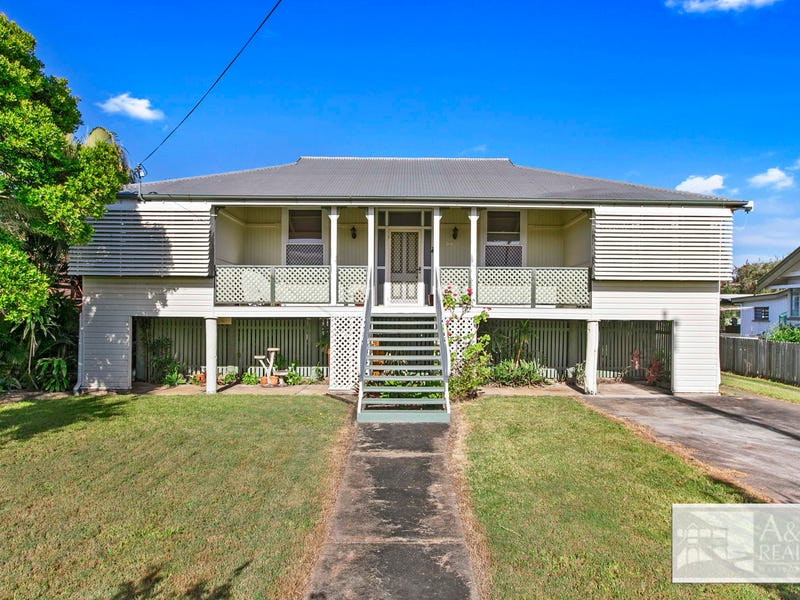 34 North St, Maryborough, Qld 4650 Property Details