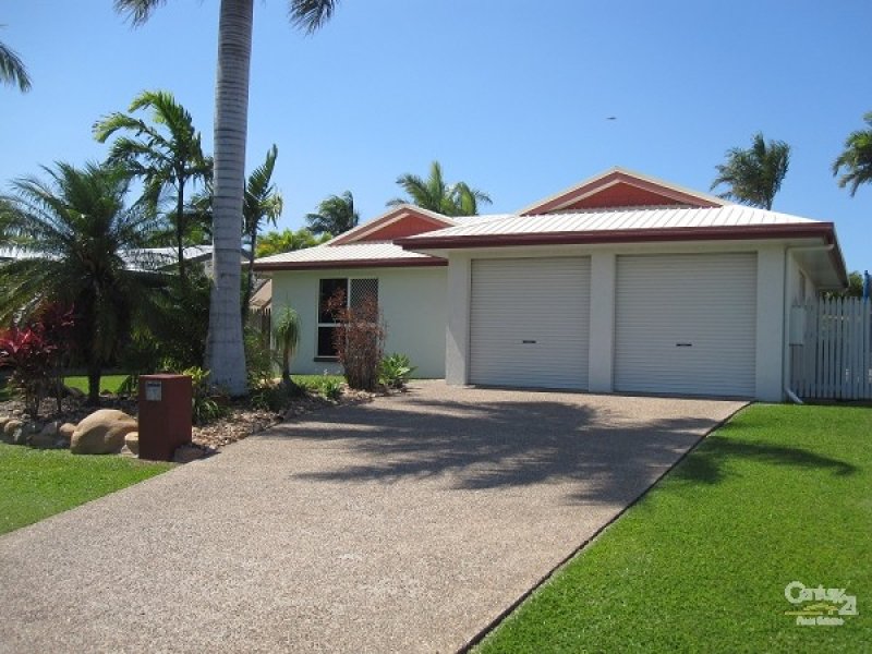 29 AVON AVENUE, Kirwan, Qld 4817 Property Details