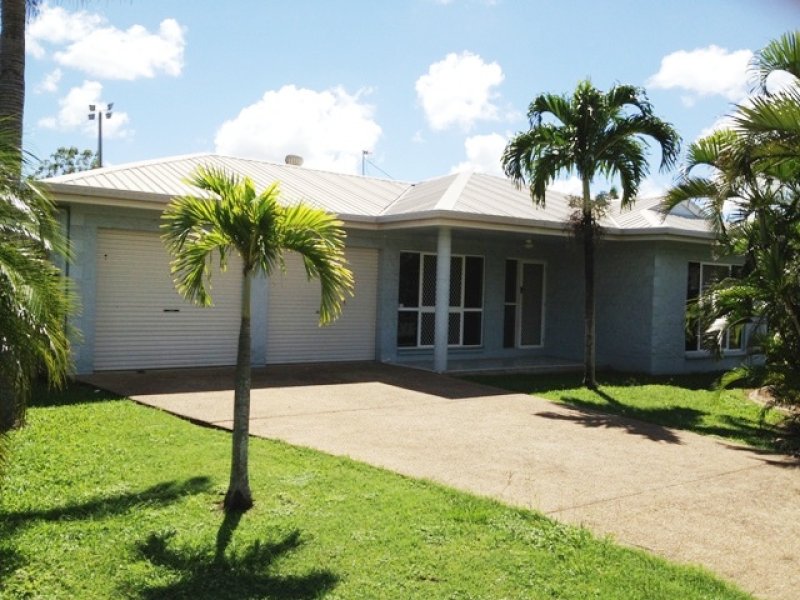 20 Sandstone Drive, Kirwan, QLD 4817