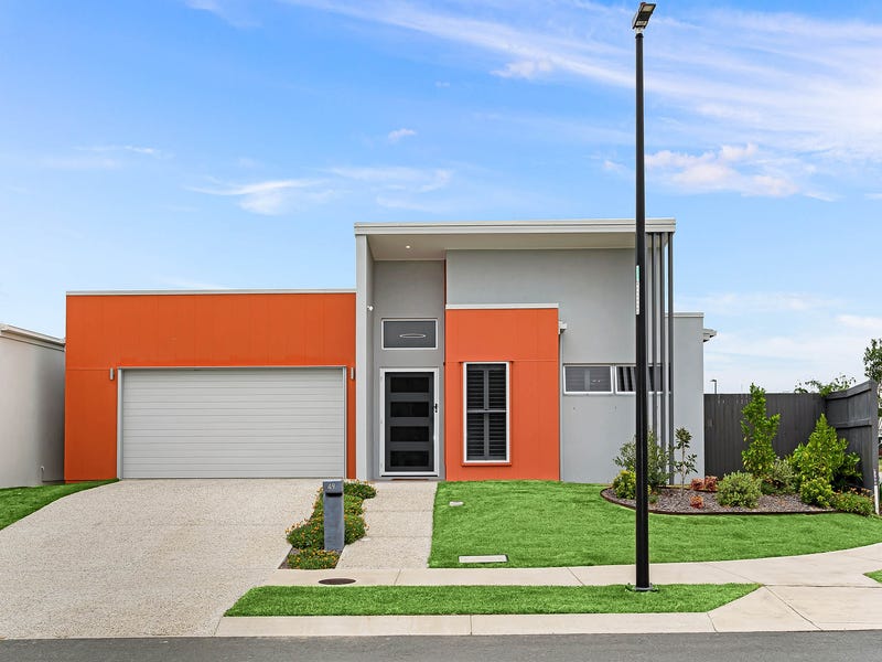 49 Jasmine Avenue, Nirimba, Qld 4551 Property Details