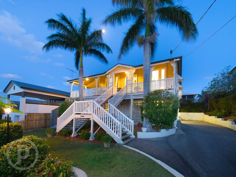 79 Philip Street, Hawthorne, Qld 4171 Property Details