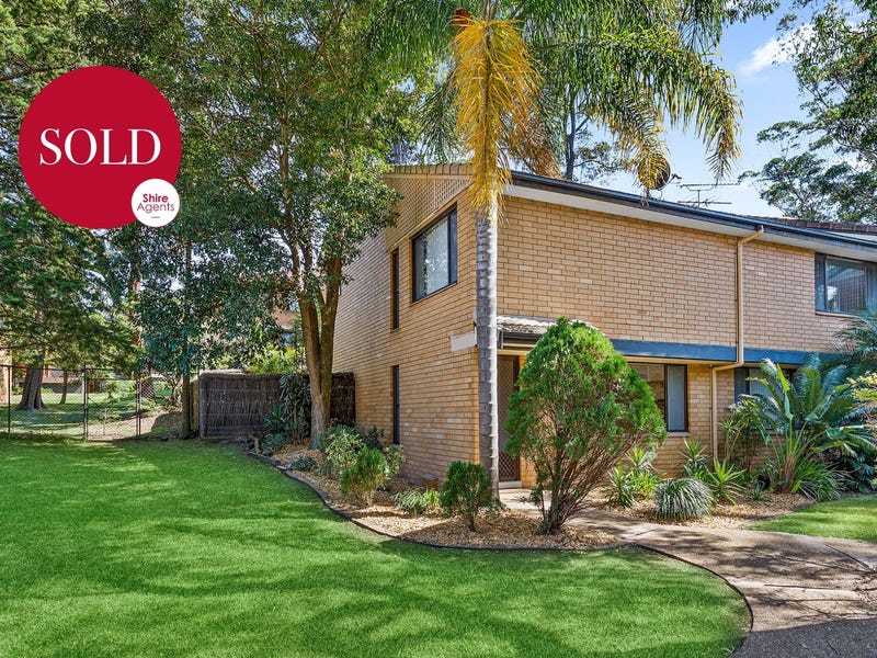 15/81 Bath Road, Kirrawee, NSW 2232 Property Details