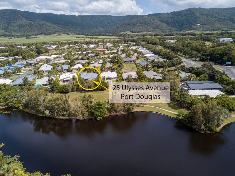 25 Ulysses Avenue, Port Douglas, QLD 4877