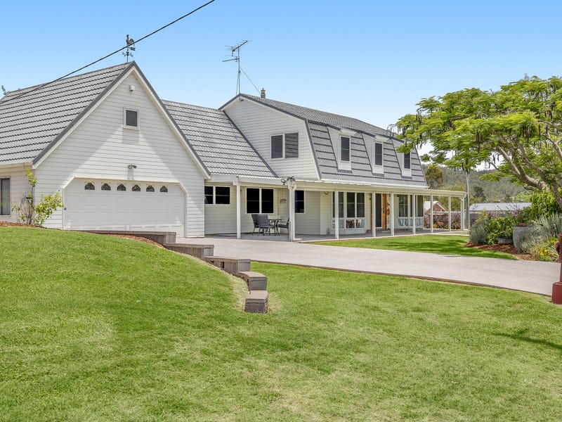 2 Vista Court, Withcott, Qld 4352 Property Details