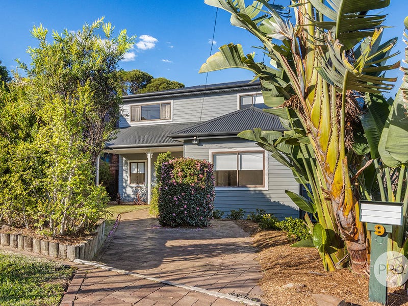 9 Baltimore Road, Mortdale, NSW 2223 House for Sale