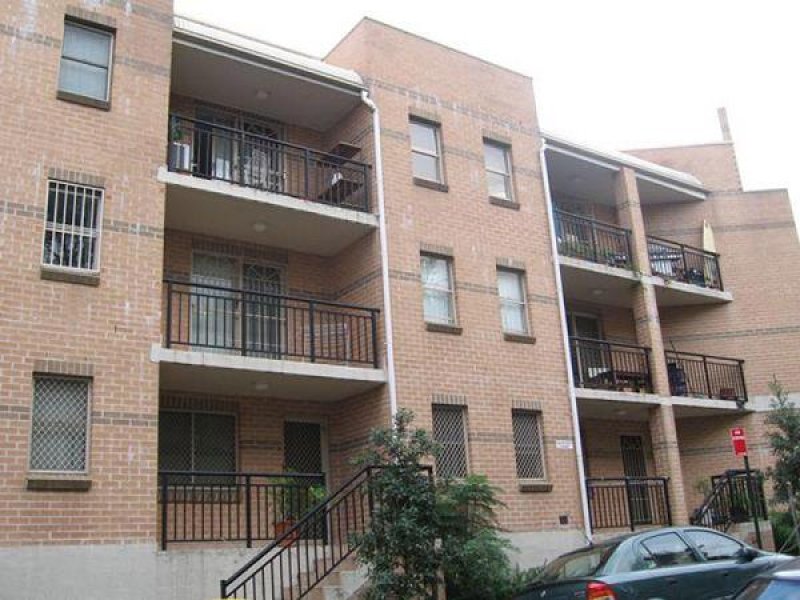 13/44 Vine Street, Darlington, NSW 2008 Property Details