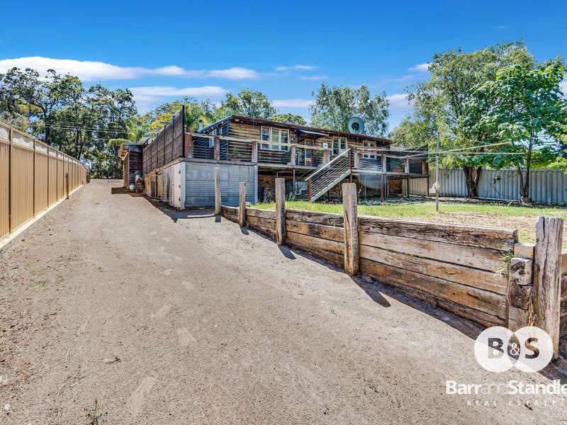 4 Yelverton Street, Donnybrook, WA 6239